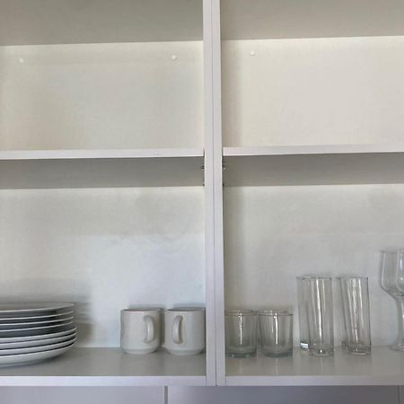 Mota Residencia Lägenhet Santa Maria Exteriör bild