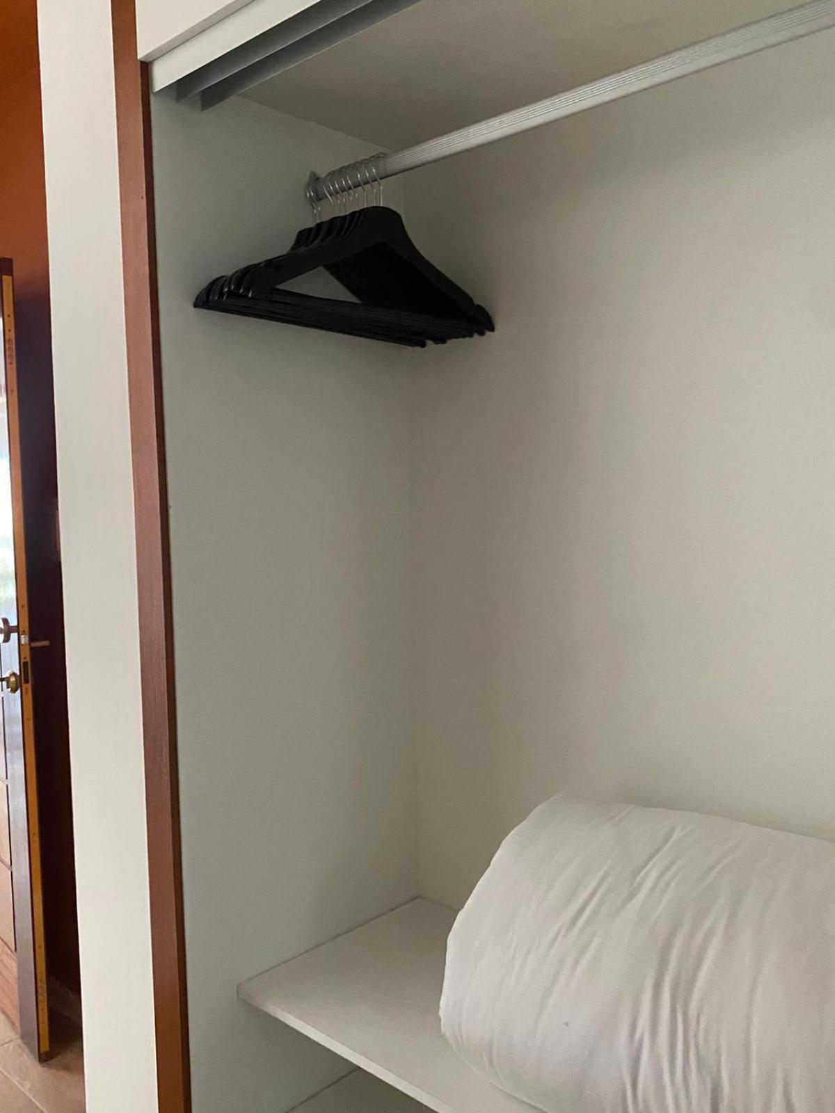 Mota Residencia Lägenhet Santa Maria Exteriör bild