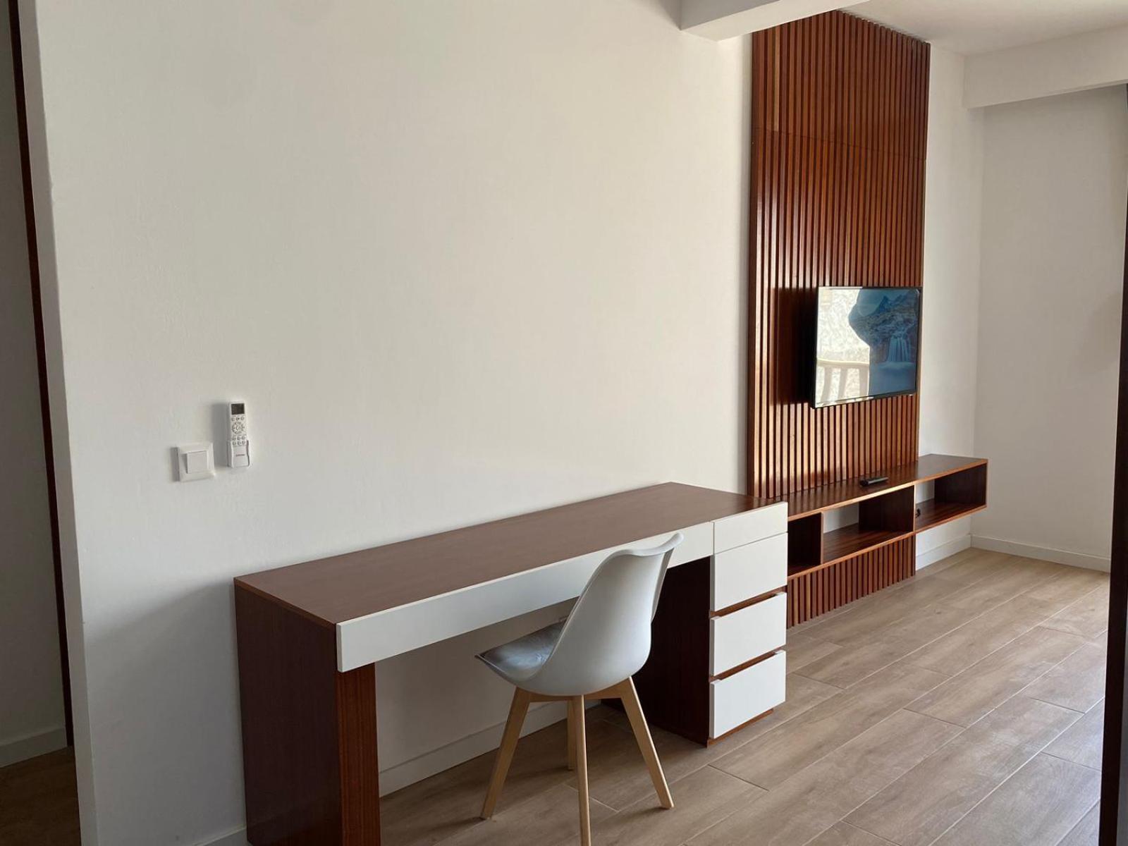 Mota Residencia Lägenhet Santa Maria Exteriör bild